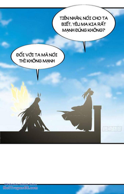 Ta Có Một Sơn Trại Chap 871 - Next Chap 872