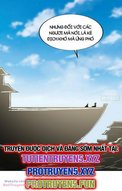 Ta Có Một Sơn Trại Chap 871 - Next Chap 872