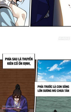 Ta Có Một Sơn Trại Chap 871 - Next Chap 872