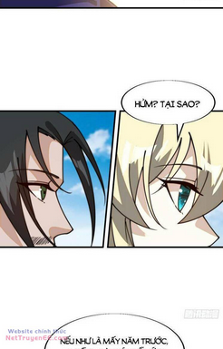 Ta Có Một Sơn Trại Chap 871 - Next Chap 872