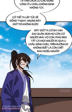 Ta Có Một Sơn Trại Chap 871 - Next Chap 872