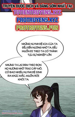 Ta Có Một Sơn Trại Chap 871 - Next Chap 872