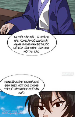 Ta Có Một Sơn Trại Chap 871 - Next Chap 872
