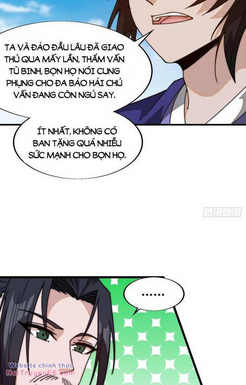 Ta Có Một Sơn Trại Chap 871 - Next Chap 872
