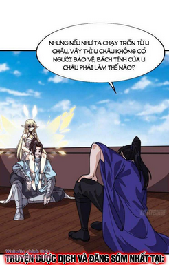 Ta Có Một Sơn Trại Chap 871 - Next Chap 872