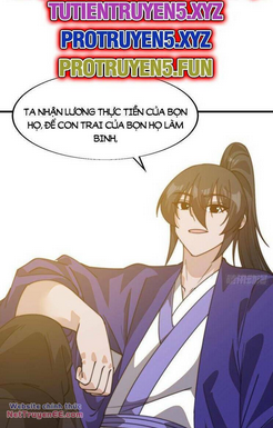 Ta Có Một Sơn Trại Chap 871 - Next Chap 872