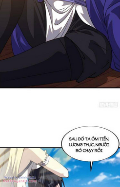 Ta Có Một Sơn Trại Chap 871 - Next Chap 872