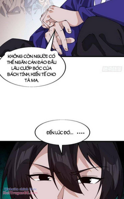 Ta Có Một Sơn Trại Chap 871 - Next Chap 872