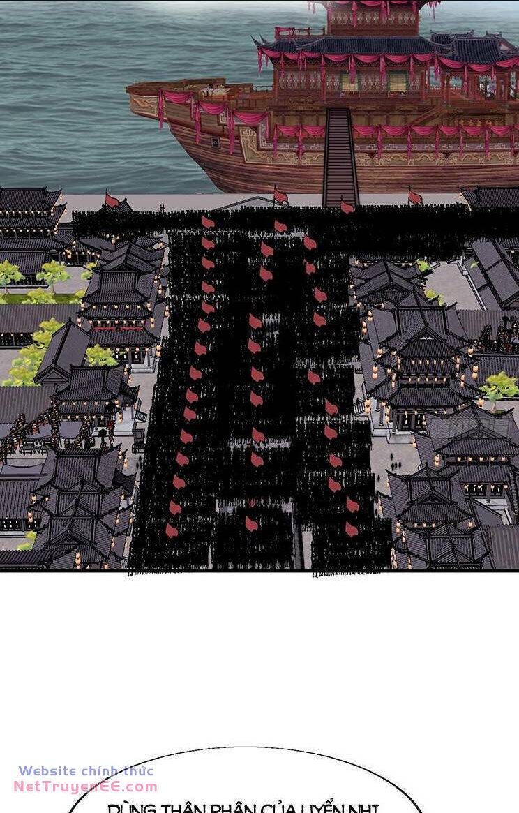 Ta Có Một Sơn Trại Chap 872 - Next Chap 873