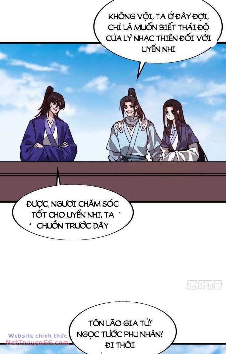 Ta Có Một Sơn Trại Chap 872 - Next Chap 873