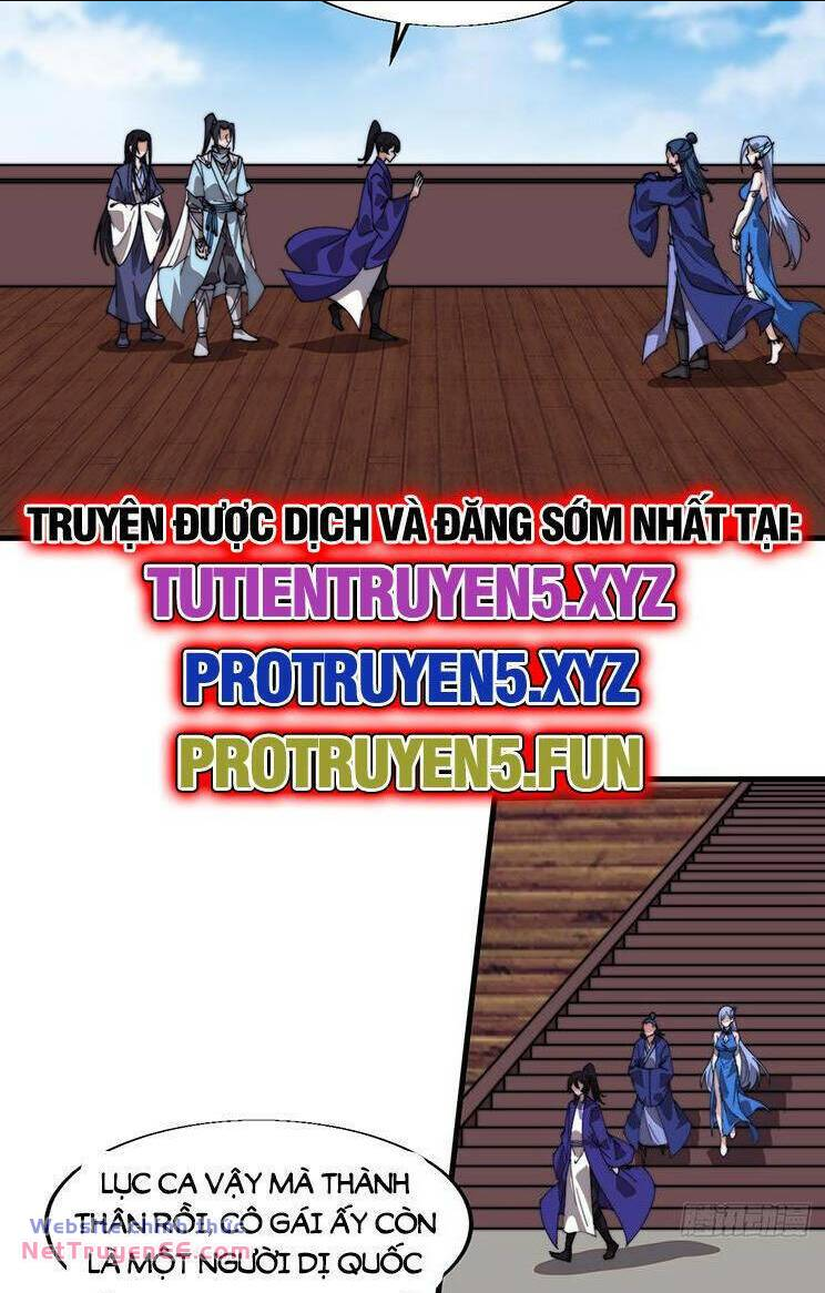 Ta Có Một Sơn Trại Chap 872 - Next Chap 873