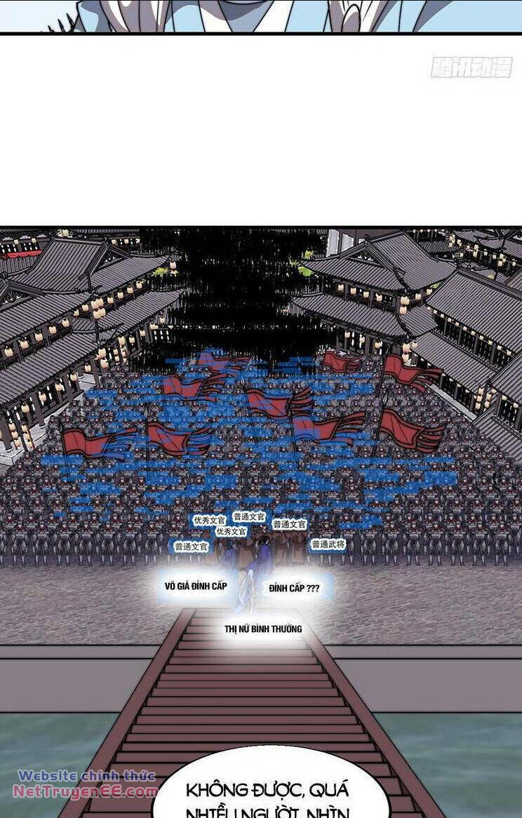 Ta Có Một Sơn Trại Chap 872 - Next Chap 873