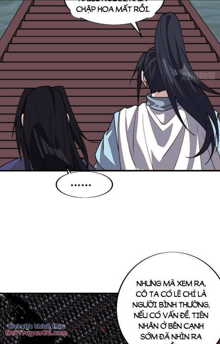 Ta Có Một Sơn Trại Chap 872 - Next Chap 873