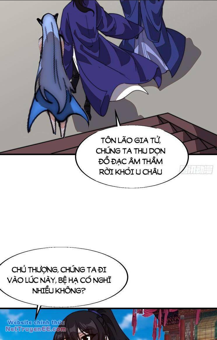 Ta Có Một Sơn Trại Chap 872 - Next Chap 873