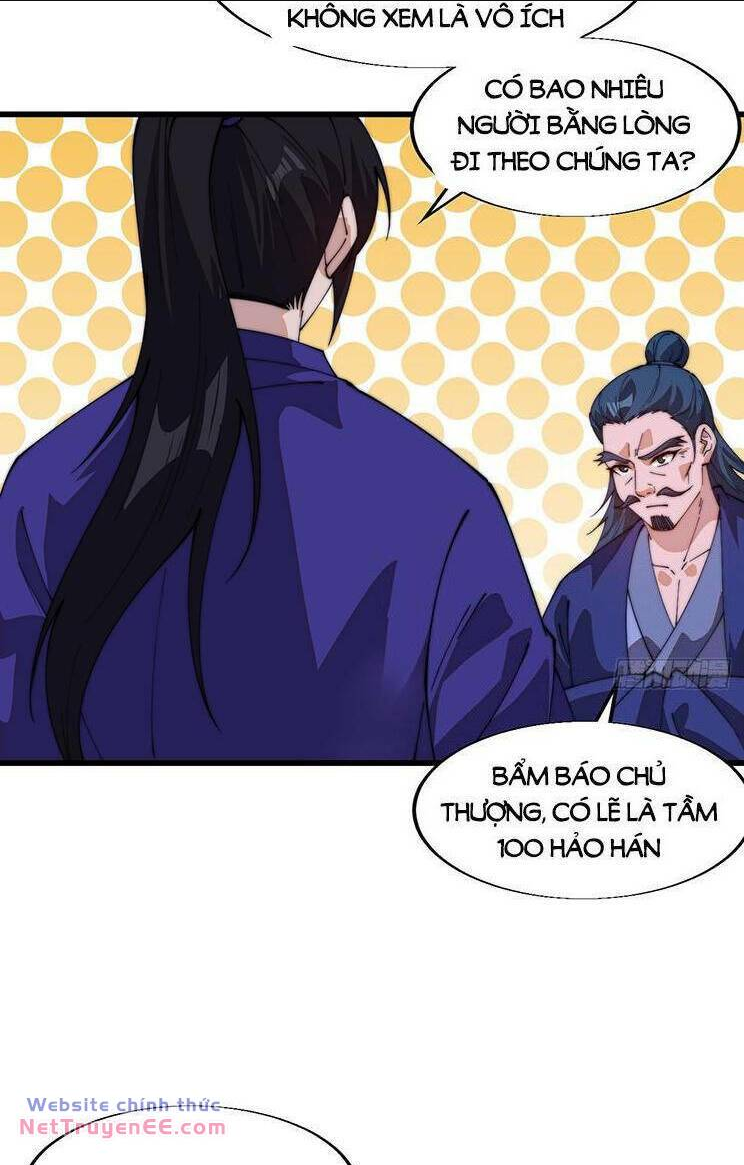 Ta Có Một Sơn Trại Chap 872 - Next Chap 873