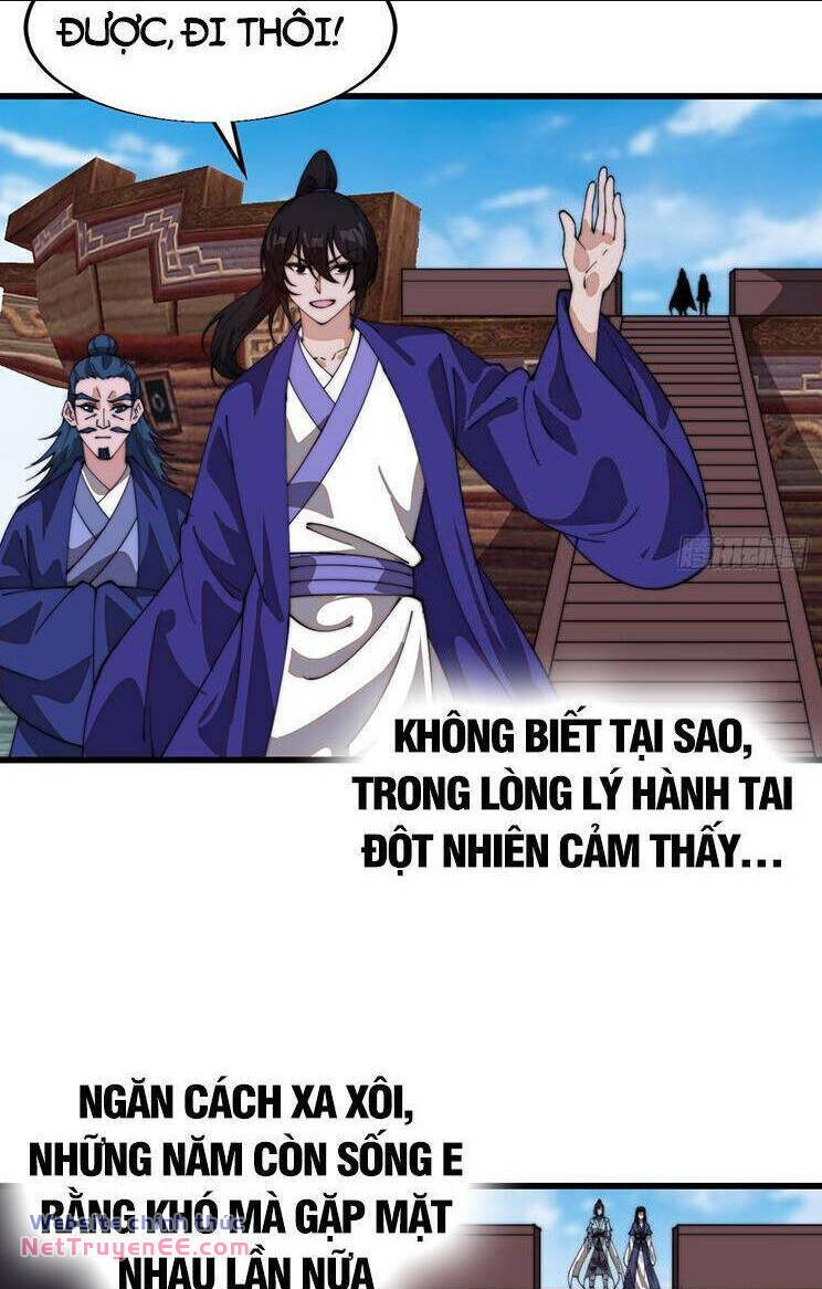 Ta Có Một Sơn Trại Chap 872 - Next Chap 873