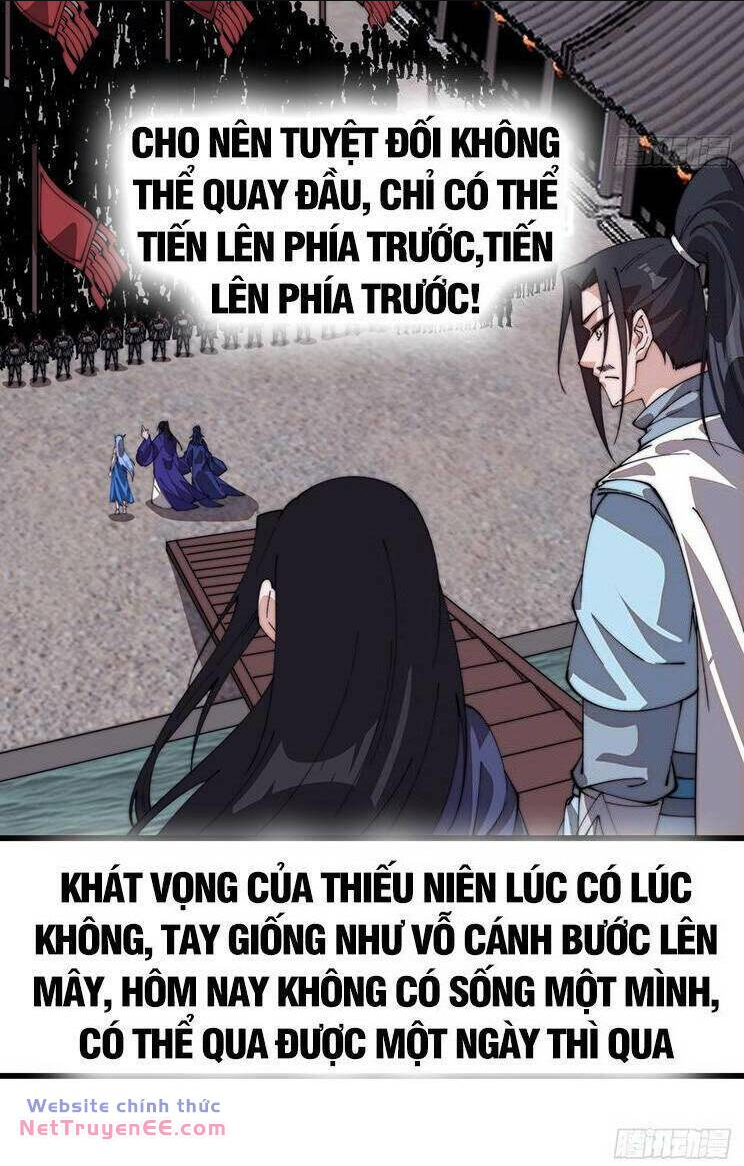 Ta Có Một Sơn Trại Chap 872 - Next Chap 873