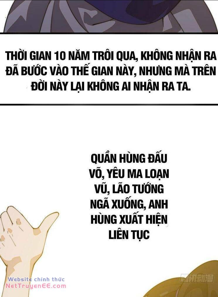 Ta Có Một Sơn Trại Chap 872 - Next Chap 873