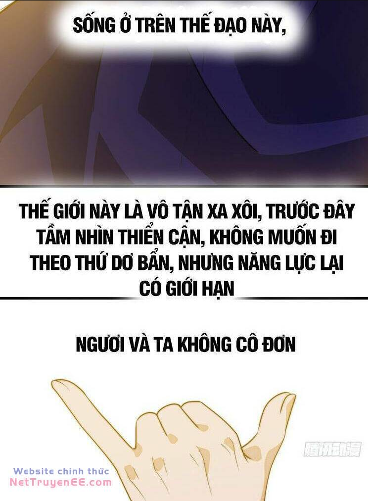 Ta Có Một Sơn Trại Chap 872 - Next Chap 873