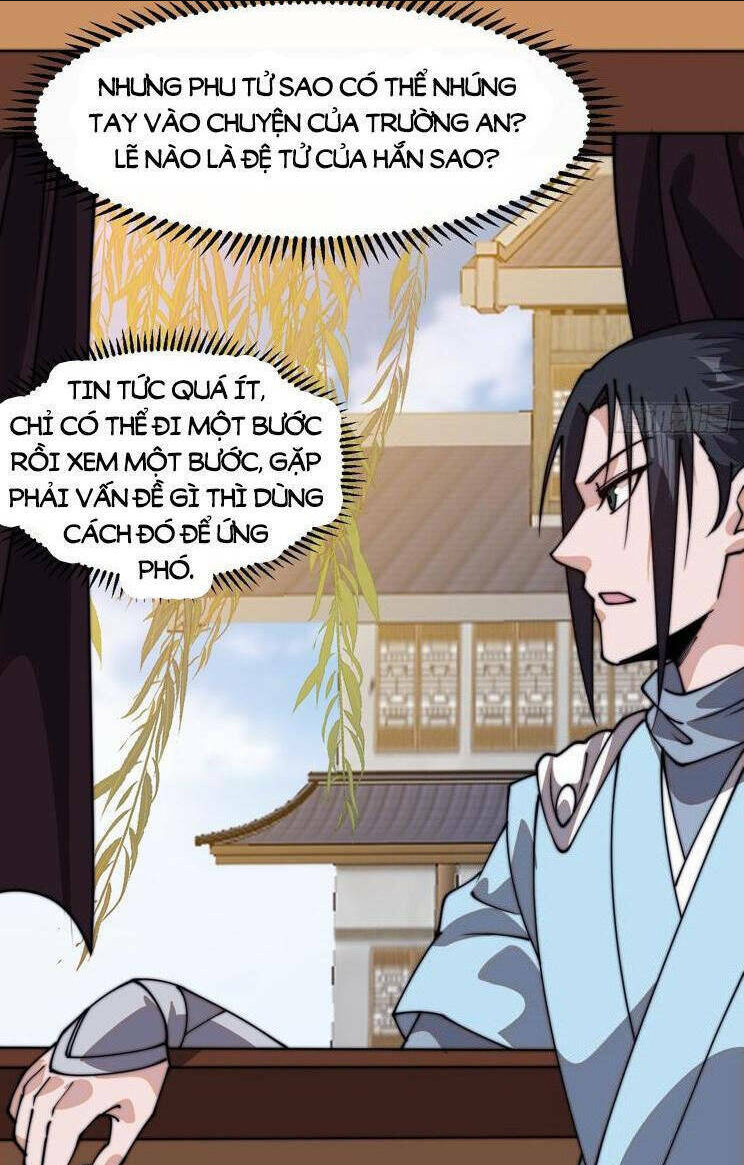 Ta Có Một Sơn Trại Chap 874 - Next Chap 875
