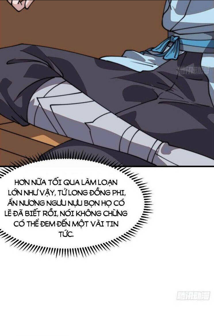 Ta Có Một Sơn Trại Chap 874 - Next Chap 875