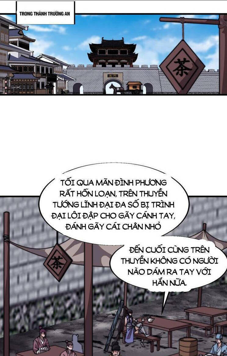 Ta Có Một Sơn Trại Chap 874 - Next Chap 875