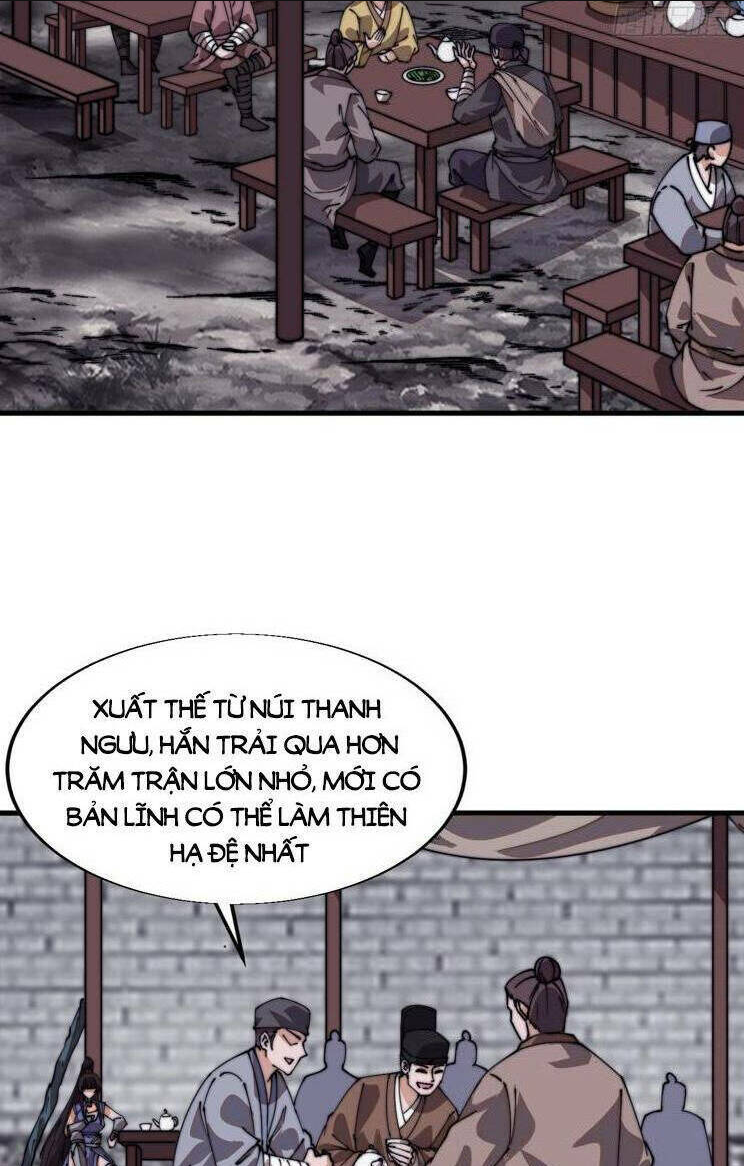 Ta Có Một Sơn Trại Chap 874 - Next Chap 875