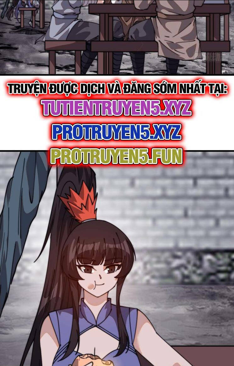 Ta Có Một Sơn Trại Chap 874 - Next Chap 875