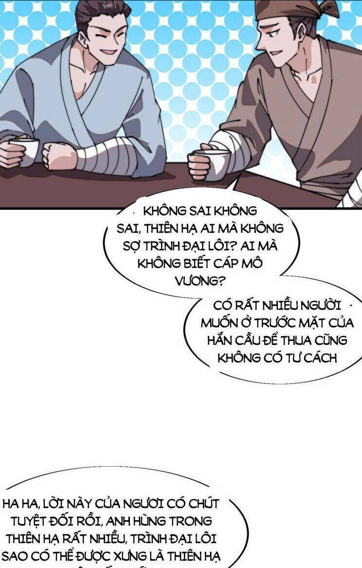 Ta Có Một Sơn Trại Chap 874 - Next Chap 875