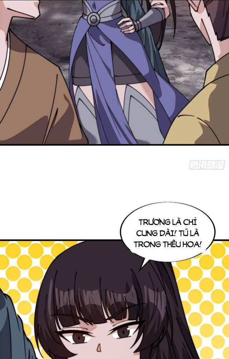 Ta Có Một Sơn Trại Chap 874 - Next Chap 875