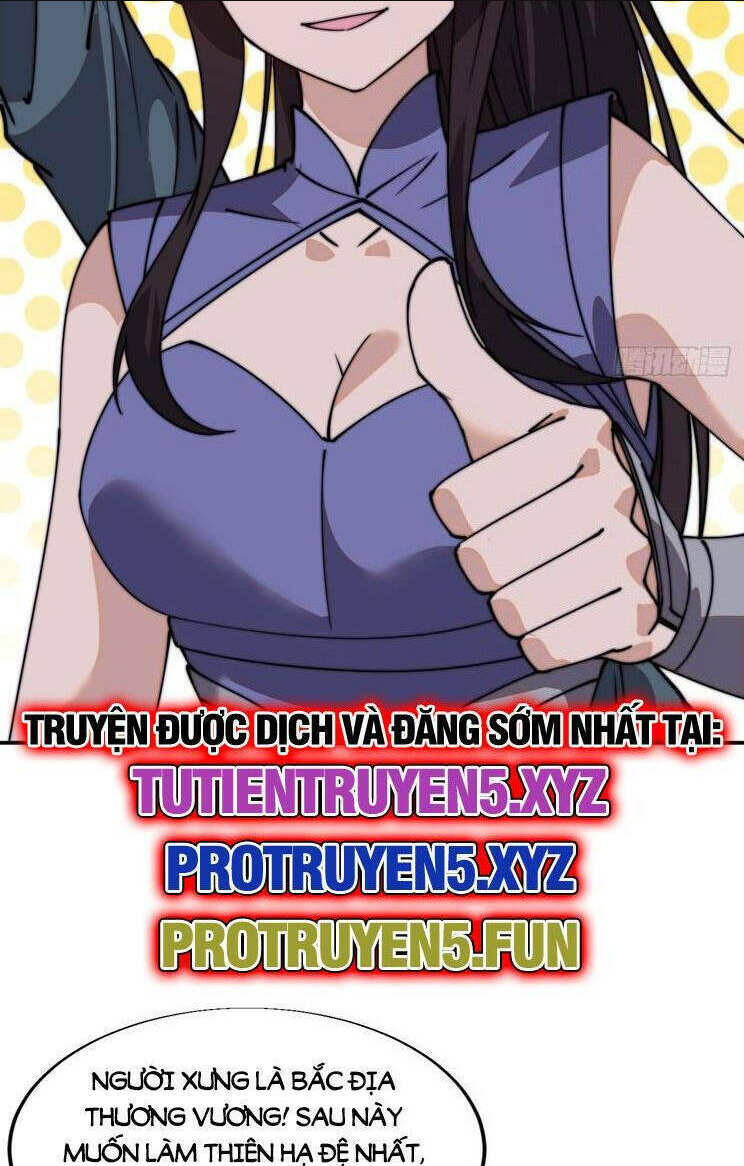 Ta Có Một Sơn Trại Chap 874 - Next Chap 875