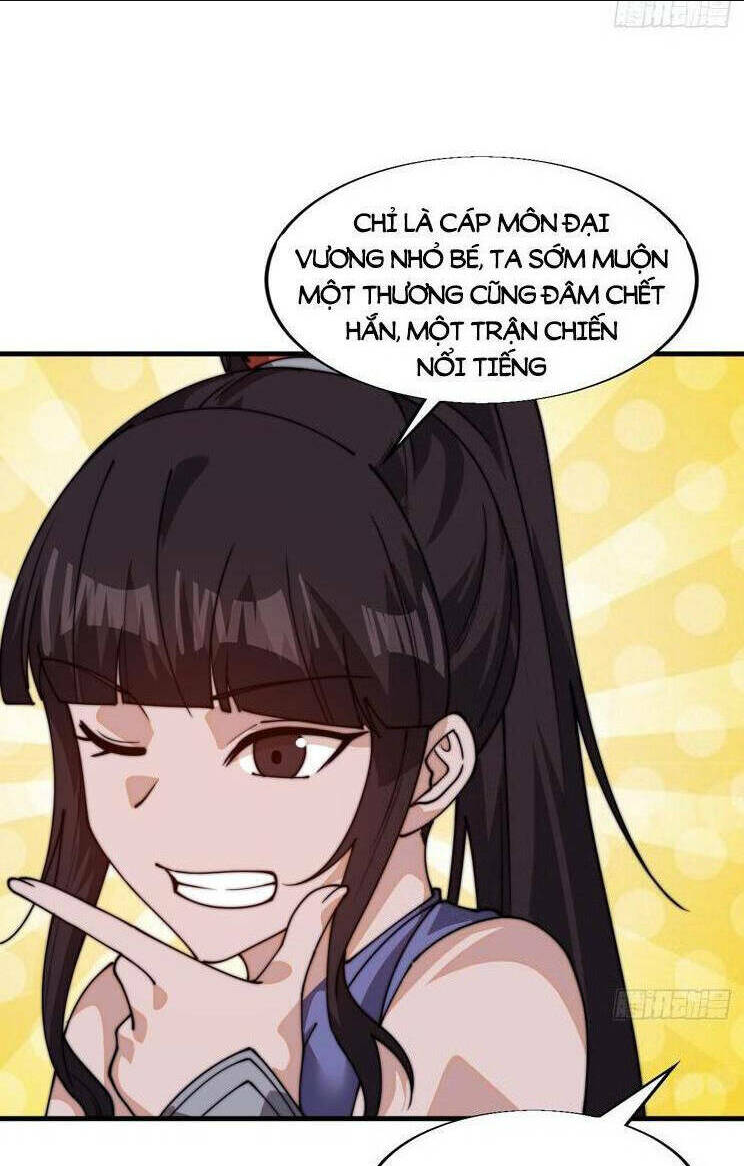 Ta Có Một Sơn Trại Chap 874 - Next Chap 875