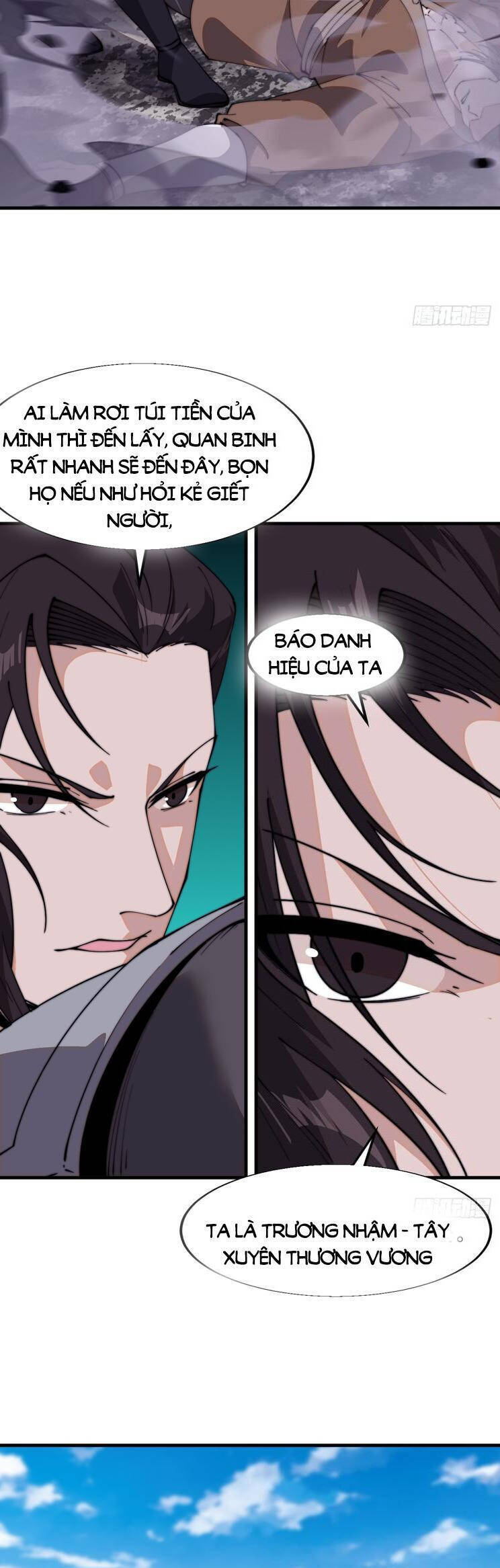 Ta Có Một Sơn Trại Chap 876 - Next Chap 877