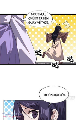 Ta Có Một Sơn Trại Chap 876 - Next Chap 877