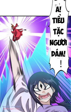 Ta Có Một Sơn Trại Chap 876 - Next Chap 877