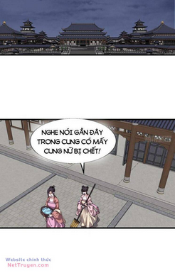 Ta Có Một Sơn Trại Chap 876 - Next Chap 877