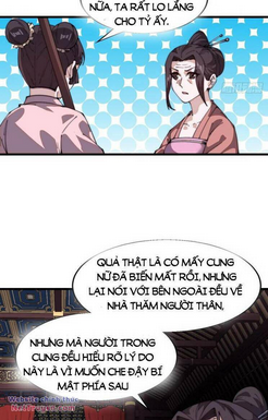 Ta Có Một Sơn Trại Chap 876 - Next Chap 877