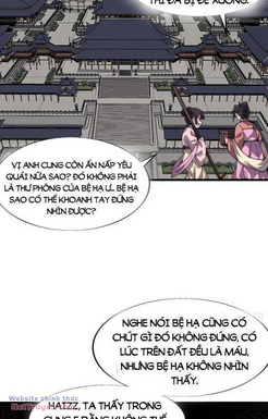 Ta Có Một Sơn Trại Chap 876 - Next Chap 877