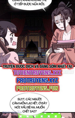 Ta Có Một Sơn Trại Chap 876 - Next Chap 877