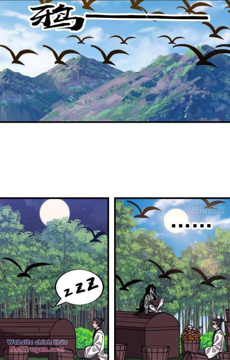 Ta Có Một Sơn Trại Chap 877 - Next Chap 878