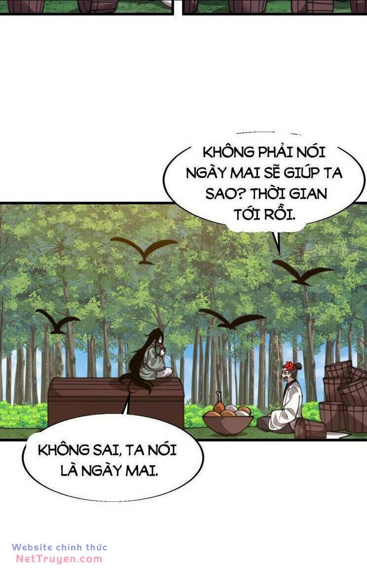 Ta Có Một Sơn Trại Chap 877 - Next Chap 878
