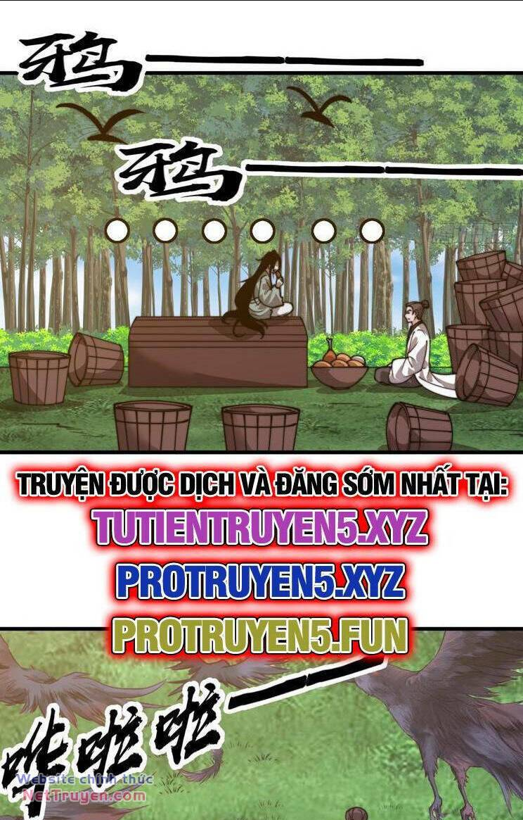 Ta Có Một Sơn Trại Chap 877 - Next Chap 878