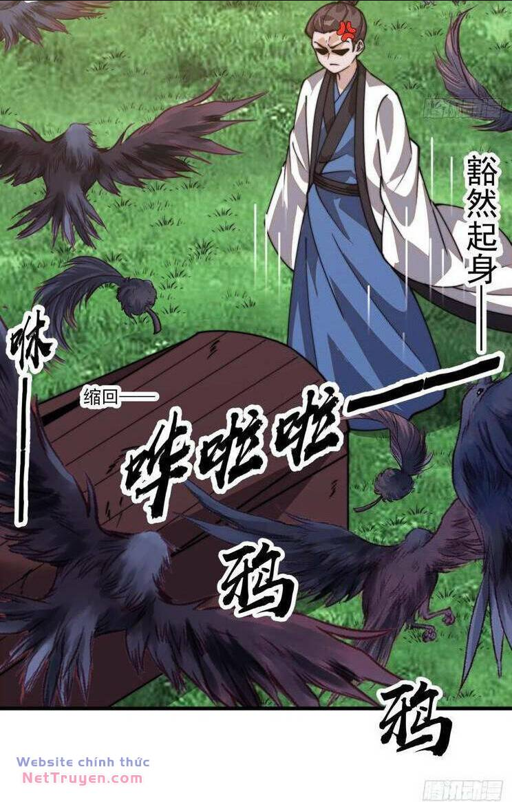 Ta Có Một Sơn Trại Chap 877 - Next Chap 878