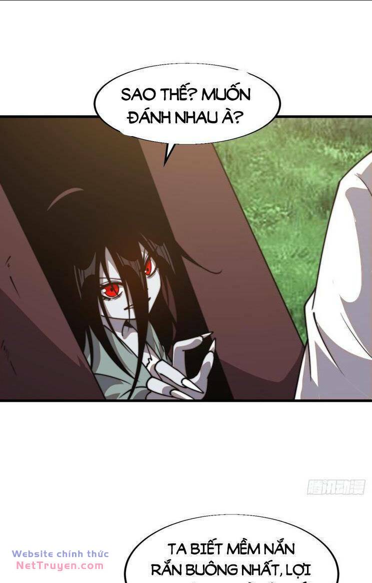 Ta Có Một Sơn Trại Chap 877 - Next Chap 878