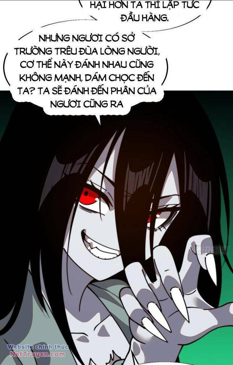 Ta Có Một Sơn Trại Chap 877 - Next Chap 878