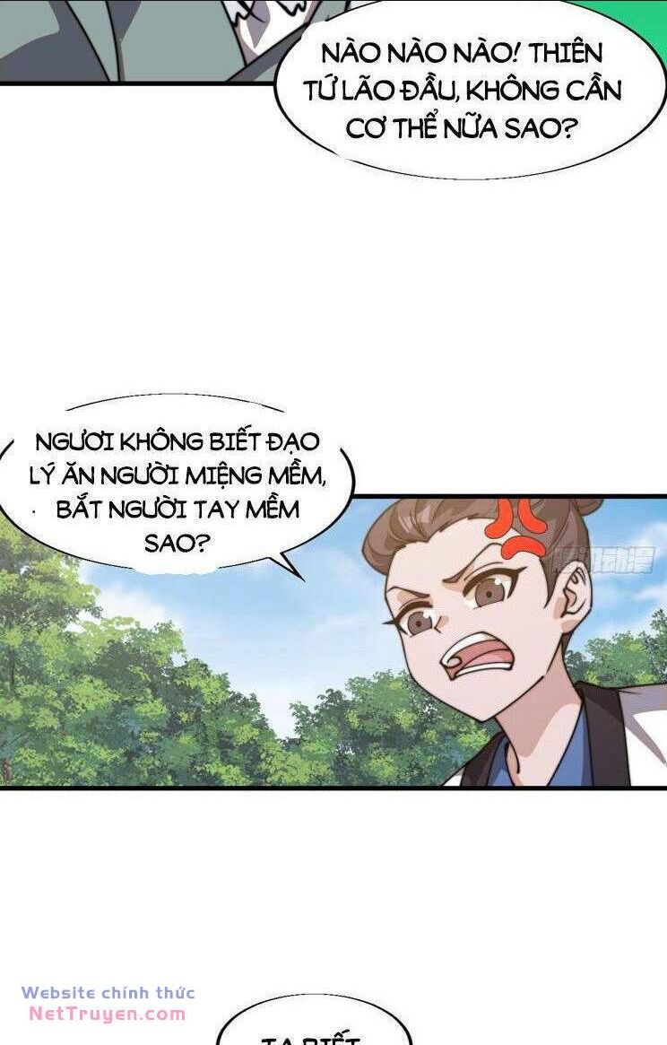 Ta Có Một Sơn Trại Chap 877 - Next Chap 878