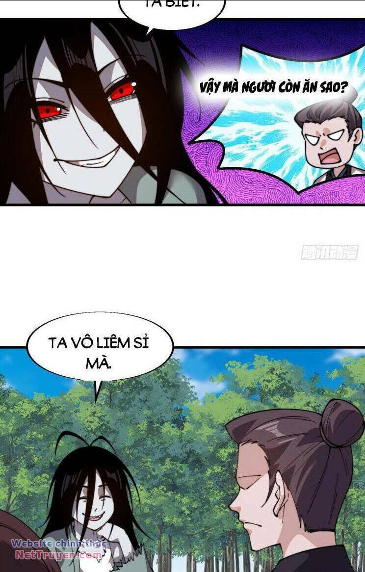 Ta Có Một Sơn Trại Chap 877 - Next Chap 878