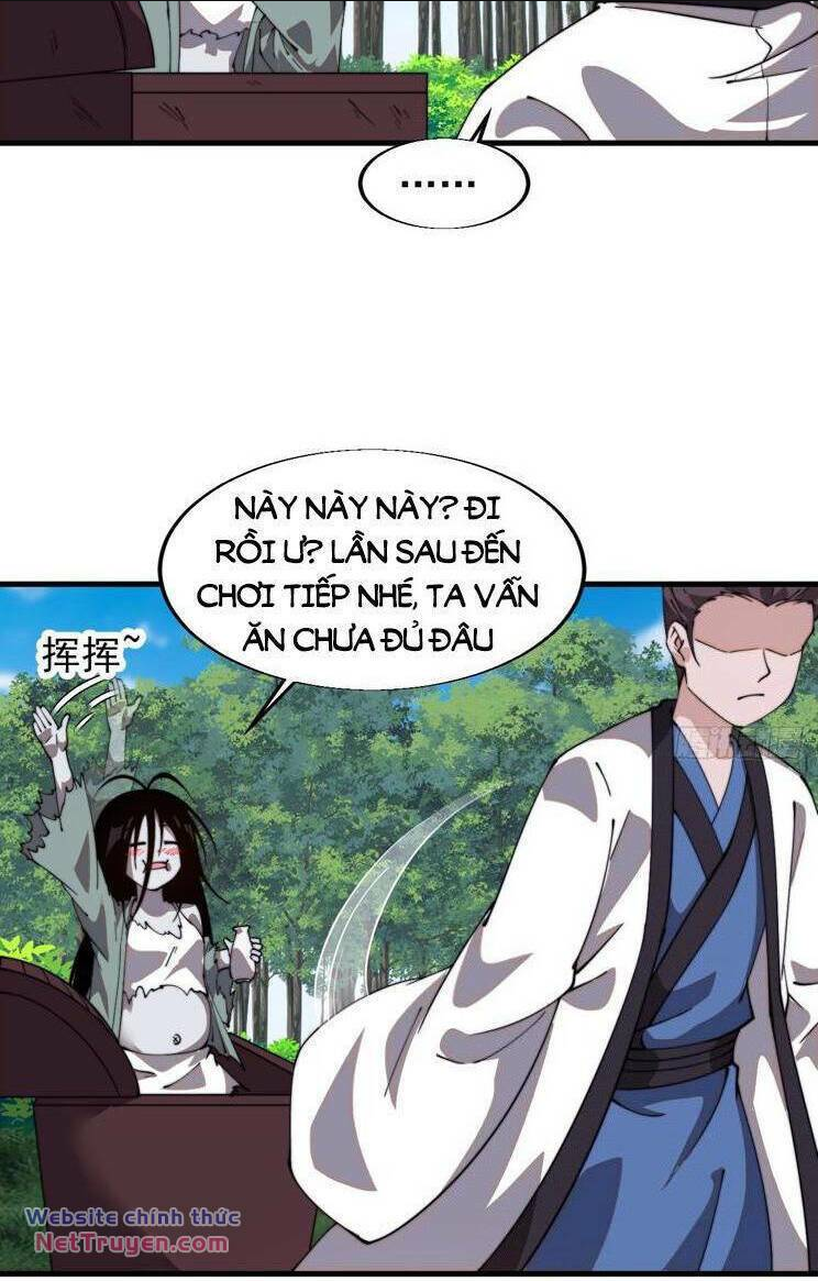 Ta Có Một Sơn Trại Chap 877 - Next Chap 878