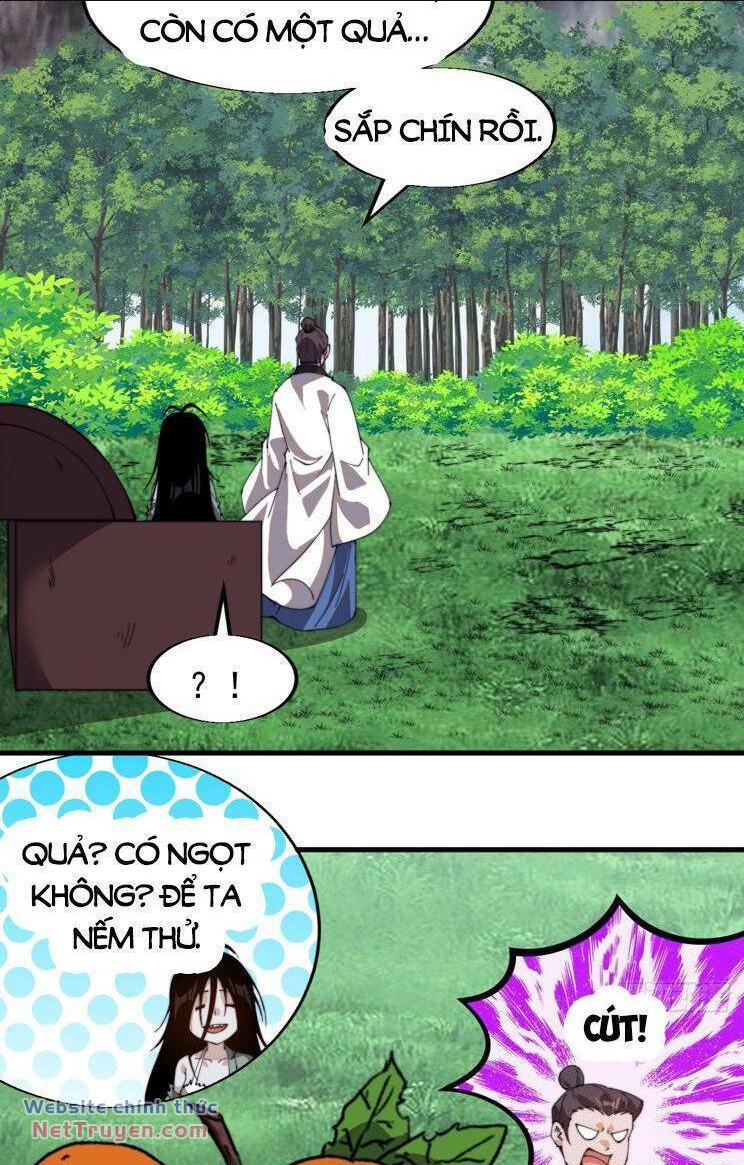 Ta Có Một Sơn Trại Chap 877 - Next Chap 878