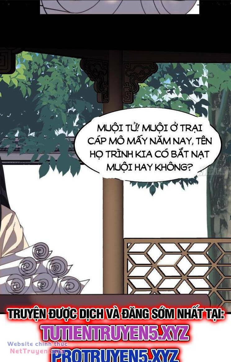 Ta Có Một Sơn Trại Chap 877 - Next Chap 878